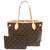 未使用 ルイ ヴィトン 新型 ネヴァーフルPM モノグラム M46979 トートバッグ LV 0972 【中古】 LOUIS VUITTON