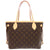 未使用 ルイ ヴィトン 新型 ネヴァーフルPM モノグラム M46979 トートバッグ LV 0972 【中古】 LOUIS VUITTON