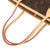未使用 ルイ ヴィトン 新型 ネヴァーフルPM モノグラム M46979 トートバッグ LV 0972 【中古】 LOUIS VUITTON