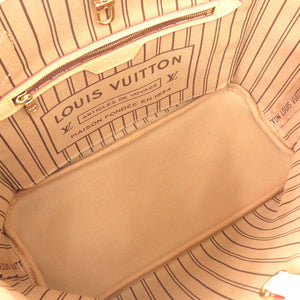 未使用 ルイ ヴィトン 新型 ネヴァーフルPM モノグラム M46979 トートバッグ LV 0972 【中古】 LOUIS VUITTON