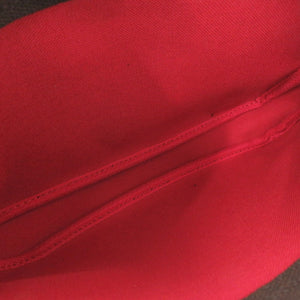 美品 ルイ ヴィトン ダミエ ポシェット アクセソワール アクセサリーポーチ N41206 LV 1011【中古】LOUIS VUITTON