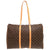 美品 ルイ ヴィトン フラネリー50 モノグラム M51116 トートバッグ LV 1046 【中古】 LOUIS VUITTON