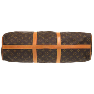 美品 ルイ ヴィトン フラネリー50 モノグラム M51116 トートバッグ LV 1046 【中古】 LOUIS VUITTON
