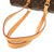 美品 ルイ ヴィトン フラネリー50 モノグラム M51116 トートバッグ LV 1046 【中古】 LOUIS VUITTON