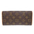 新品同様 ルイ ヴィトン ポシェットツイン PM モノグラム M51854 ショルダーバッグ LV 1047【中古】LOUIS VUITTON