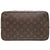 美品 ルイ ヴィトン トゥルーストワレット28 モノグラム M47522 セカンドバッグ LV 1062【中古】LOUIS VUITTON