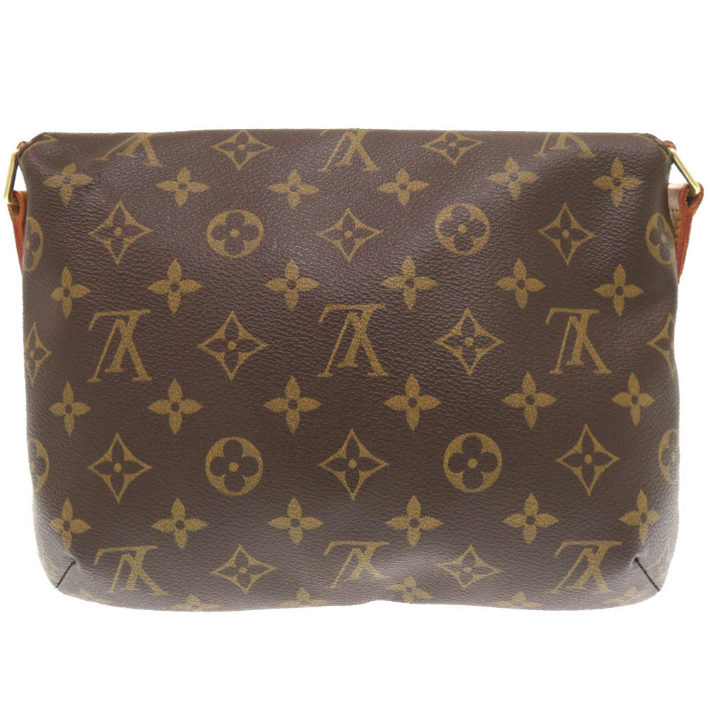 美品 ルイ ヴィトン ミュゼットタンゴ ロングストラップ モノグラム M51388 ショルダーバッグ LV 1082 【中古】 LOUIS VUITTON