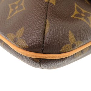 美品 ルイ ヴィトン ミュゼットタンゴ ロングストラップ モノグラム M51388 ショルダーバッグ LV 1082 【中古】 LOUIS VUITTON