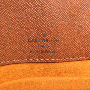 美品 ルイ ヴィトン ミュゼットタンゴ ロングストラップ モノグラム M51388 ショルダーバッグ LV 1082 【中古】 LOUIS VUITTON