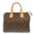 ルイ ヴィトン スピーディ25 モノグラム M41528 ハンドバッグ LV 1085【中古】LOUIS VUITTON