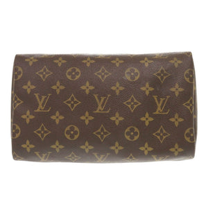 ルイ ヴィトン スピーディ25 モノグラム M41528 ハンドバッグ LV 1085【中古】LOUIS VUITTON