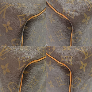 ルイ ヴィトン スピーディ25 モノグラム M41528 ハンドバッグ LV 1085【中古】LOUIS VUITTON
