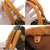 ルイ ヴィトン スピーディ25 モノグラム M41528 ブラウン ハンドバッグ LV 1086【中古】LOUIS VUITTON
