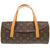 ルイ ヴィトン ソナチネ モノグラム M51902 ブラウン ハンドバッグ LV 1089【中古】LOUIS VUITTON