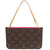 新品同様 ルイ ヴィトン ネヴァーフルポーチ PM用 ピヴォワンヌ ポーチ LV 1114【中古】LOUIS VUITTON