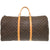ルイ ヴィトン キーポル60 モノグラム M41422 ボストンバッグ LV 1116 【中古】 LOUIS VUITTON