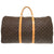 ルイ ヴィトン キーポル60 モノグラム M41422 ボストンバッグ LV 1116 【中古】 LOUIS VUITTON