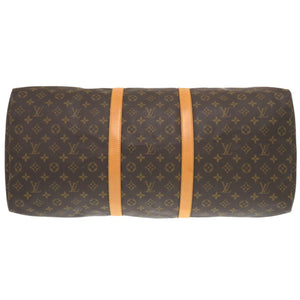 ルイ ヴィトン キーポル60 モノグラム M41422 ボストンバッグ LV 1116 【中古】 LOUIS VUITTON