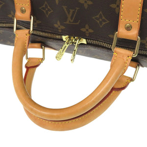 ルイ ヴィトン キーポル60 モノグラム M41422 ボストンバッグ LV 1116 【中古】 LOUIS VUITTON