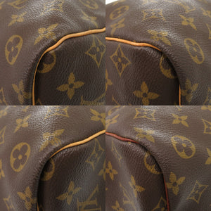 ルイ ヴィトン キーポル60 モノグラム M41422 ボストンバッグ LV 1116 【中古】 LOUIS VUITTON