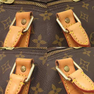 ルイ ヴィトン キーポル60 モノグラム M41422 ボストンバッグ LV 1116 【中古】 LOUIS VUITTON