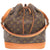 ルイ ヴィトン ノエ モノグラム M42224 ショルダーバッグ LV 1117 【中古】 LOUIS VUITTON
