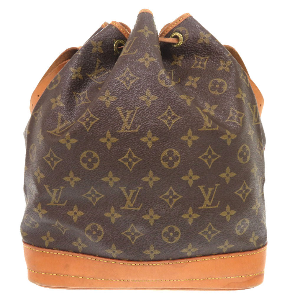 ルイ ヴィトン ノエ モノグラム M42224 ショルダーバッグ LV 1117 【中古】 LOUIS VUITTON
