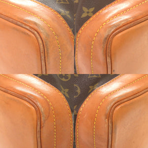 ルイ ヴィトン ノエ モノグラム M42224 ショルダーバッグ LV 1117 【中古】 LOUIS VUITTON