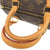 ルイ ヴィトン スピーディ25 モノグラム M41528 ハンドバッグ LV 1129【中古】LOUIS VUITTON