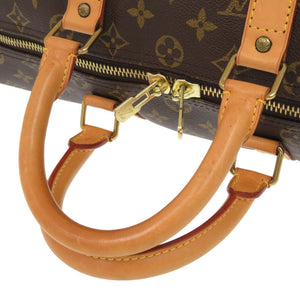 ルイ ヴィトン キーポル45 モノグラム M41428 ボストンバッグ LV 1154 【中古】 LOUIS VUITTON