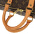 ルイ ヴィトン キーポル45 モノグラム M41428 ボストンバッグ LV 1154 【中古】 LOUIS VUITTON