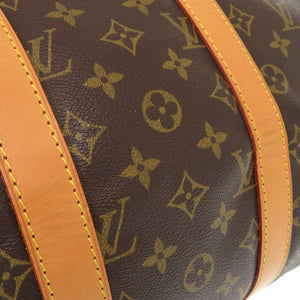 ルイ ヴィトン キーポル45 モノグラム M41428 ボストンバッグ LV 1154 【中古】 LOUIS VUITTON