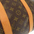 ルイ ヴィトン キーポル45 モノグラム M41428 ボストンバッグ LV 1154 【中古】 LOUIS VUITTON