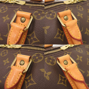 ルイ ヴィトン キーポル45 モノグラム M41428 ボストンバッグ LV 1154 【中古】 LOUIS VUITTON