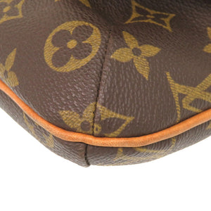 美品 ルイ ヴィトン ミュゼットサルサ ロングストラップ モノグラム M51387 ショルダーバッグ LV 1186 【中古】 LOUIS VUITTON