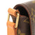 美品 ルイ ヴィトン ミュゼットサルサ ロングストラップ モノグラム M51387 ショルダーバッグ LV 1186 【中古】 LOUIS VUITTON