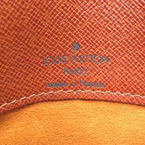 美品 ルイ ヴィトン ミュゼットサルサ ロングストラップ モノグラム M51387 ショルダーバッグ LV 1186 【中古】 LOUIS VUITTON