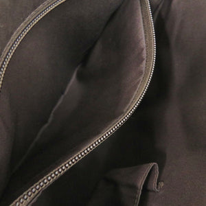 美品 グッチ 257301 キャンバス/グッチシマレザー ベージュ ショルダーバッグ 1206【中古】GUCCI