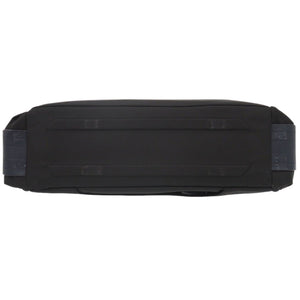 美品 トゥミ ナイロンキャンバス ブラック ビジネスバッグ 黒 1209【中古】TUMI