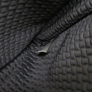 美品 トゥミ ナイロンキャンバス ブラック ビジネスバッグ 黒 1209【中古】TUMI