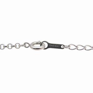 新品同様 タサキ マベパール ペンダント ネックレス 真珠 パール/シルバー925 ジュエリー アクセサリー 1226【中古】TASAKI