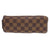 美品 ルイ ヴィトン オラフPM N41442 ダミエキャンバス エベヌ ショルダーバッグ LV 1227【中古】LOUIS VUITTON