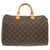 ルイ ヴィトン スピーディ35 モノグラム M41524 ハンドバッグ LV 1246【中古】LOUIS VUITTON