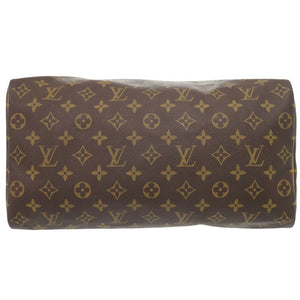 ルイ ヴィトン スピーディ35 モノグラム M41524 ハンドバッグ LV 1246【中古】LOUIS VUITTON