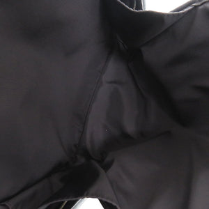 美品 バーバリー チェック キャンバス ブルー リュック デイパック バックパック 青 1261【中古】BURBERRY