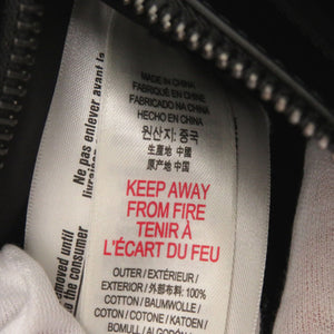 美品 バーバリー チェック キャンバス ブルー リュック デイパック バックパック 青 1261【中古】BURBERRY