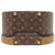美品 ルイ ヴィトン ボワット シャポー 30 モノグラム リバース M20084 ハンドバッグ LV 1286【中古】LOUIS VUITTON