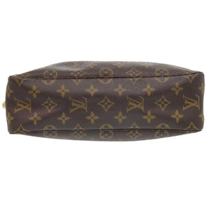 ルイ ヴィトン トゥルーストワレット28 モノグラム M47522 セカンドバッグ LV 1307【中古】LOUIS VUITTON