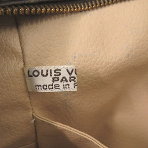 ルイ ヴィトン トゥルーストワレット28 モノグラム M47522 セカンドバッグ LV 1307【中古】LOUIS VUITTON