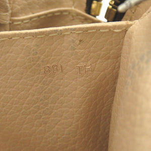 ルイ ヴィトン トゥルーストワレット28 モノグラム M47522 セカンドバッグ LV 1307【中古】LOUIS VUITTON